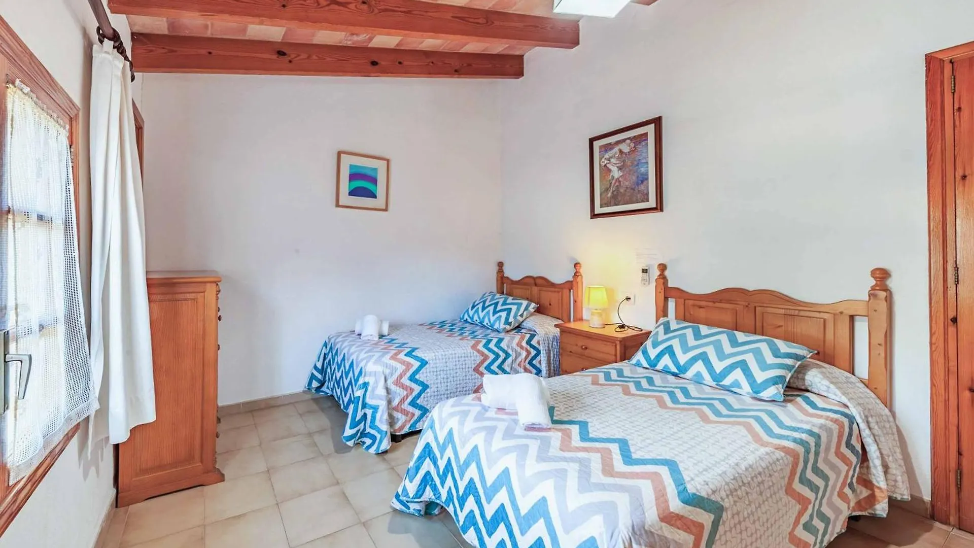 Villa Can Plaseta Pollenca